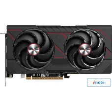 Видеокарта Sapphire Pulse Radeon RX 9060 XT 16GB 11350-03-20G