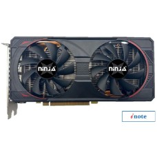 Видеокарта Sinotex Ninja GeForce RTX 3070 8GB GDDR6 NF307FG86F