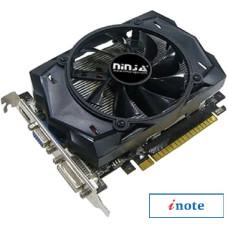 Видеокарта Sinotex Ninja GeForce GT 740 2GB GDDR5 NH74NP025F