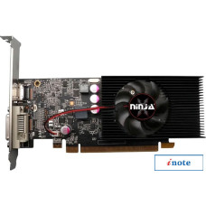 Видеокарта Sinotex Ninja GeForce GT 1030 4GB DDR4 NK103FG44F