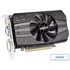 Видеокарта Sinotex Ninja GeForce GT 740 4GB GDDR5 NF74NP045F
