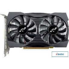 Видеокарта Sinotex Ninja Geforce GTX 1050 4GB GDDR5 NF105NP45F