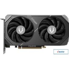 Видеокарта ZOTAC Gaming GeForce RTX 5060 Ti 8GB Twin Edge OC ZT-B50610H-10M