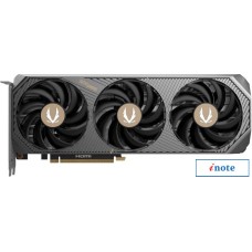 Видеокарта ZOTAC Gaming GeForce RTX 5070 Solid OC ZT-B50700J-10P