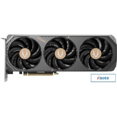 Видеокарта ZOTAC Gaming GeForce RTX 5070 Ti Solid SFF OC ZT-B50710J3-10P