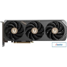 Видеокарта ZOTAC Gaming GeForce RTX 5080 Solid Core OC ZT-B50800J2-10P