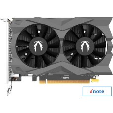Видеокарта ZOTAC Gaming GeForce RTX 3050 6GB GDDR6 Twin Edge OC ZT-A30510H-10L