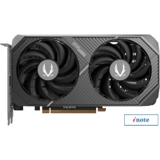 Видеокарта ZOTAC Gaming GeForce RTX 5060 Twin Edge OC ZT-B50600H-10M