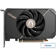 Видеокарта ZOTAC Gaming GeForce RTX 5060 Solo ZT-B50600G-10L