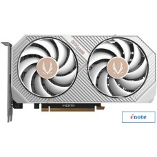 Видеокарта ZOTAC Gaming GeForce RTX 5060 Twin Edge OC White Edition ZT-B50600Q-10M