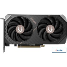 Видеокарта ZOTAC Gaming GeForce RTX 5060 Ti 8GB AMP ZT-B50610F-10M
