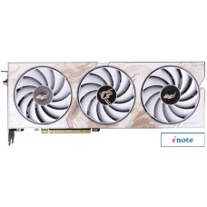 Видеокарта Colorful iGame GeForce RTX 4060 Loong Edition OC 8GB-V