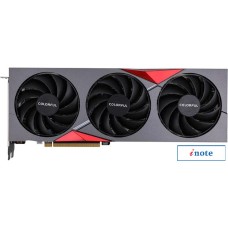 Видеокарта Colorful GeForce RTX 4060 Ti NB EX 8GB-V