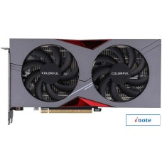 Видеокарта Colorful GeForce RTX 4060 Ti NB DUO 8GB-V