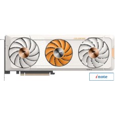 Видеокарта Colorful GeForce RTX 4060 Ti MEOW-ORG 8GB-V