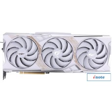 Видеокарта Colorful iGame GeForce RTX 4070 Ti Super Loong Edition OC 16GB-V