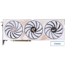 Видеокарта Colorful GeForce RTX 4060 Ti Loong Edition OC 8GB-V