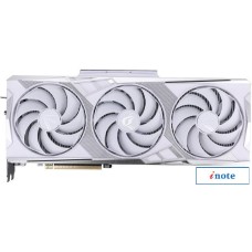 Видеокарта Colorful iGame GeForce RTX 4070 Ti Super Vulcan W OC 16GB-V