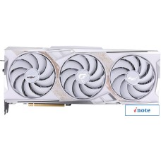 Видеокарта Colorful iGame GeForce RTX 4070 Super Loong Edition OC 12GB-V