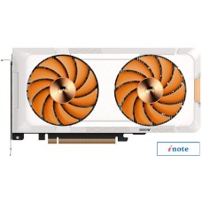 Видеокарта Colorful GeForce RTX 4060 MEOW-ORG 8GB-V