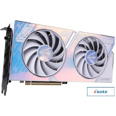 Видеокарта Colorful iGame GeForce RTX 4060 Ultra W DUO OC 8GB-V