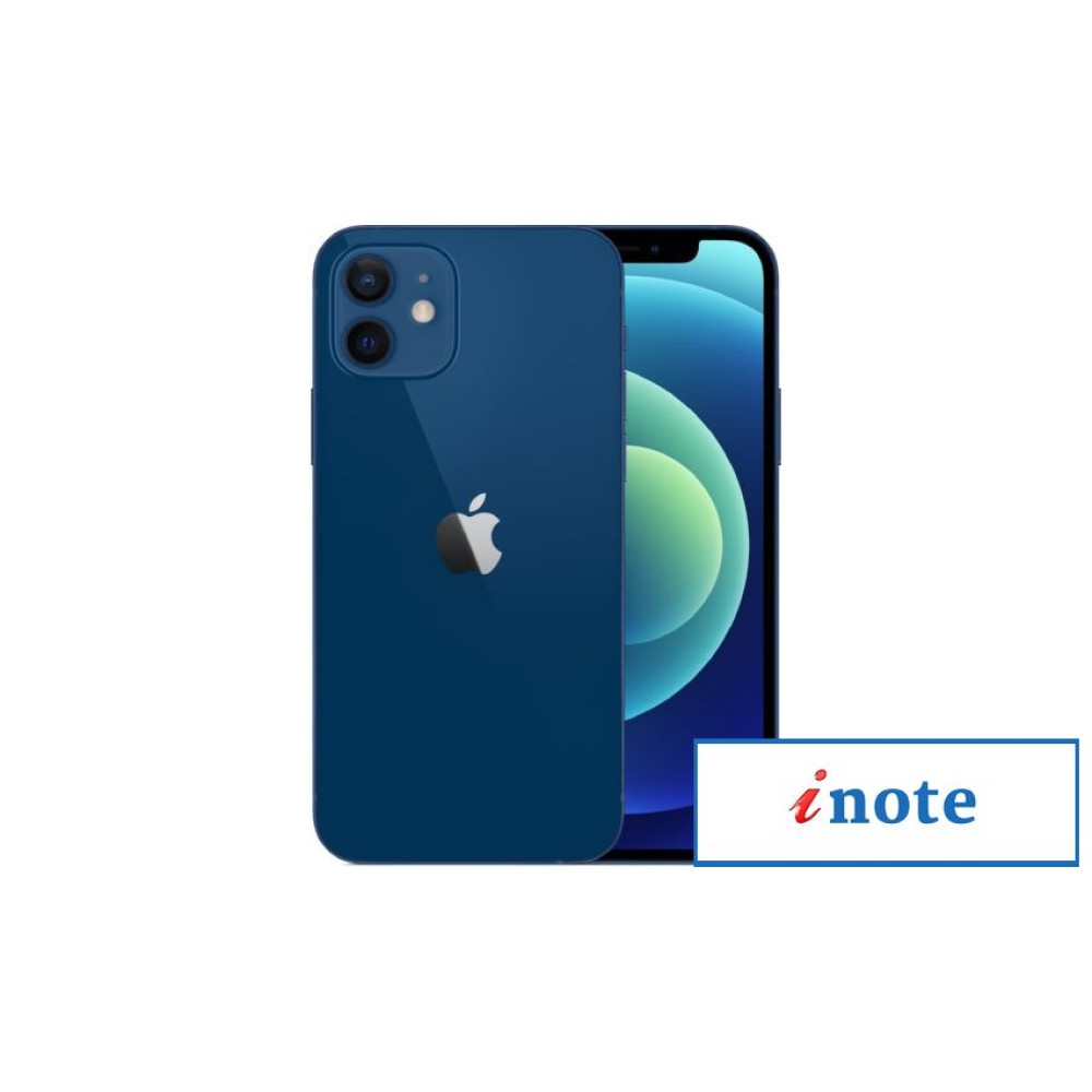 Смартфон Apple iPhone 12 256GB (синий)