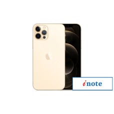 Смартфон Apple iPhone 12 Pro 512GB (золотой)